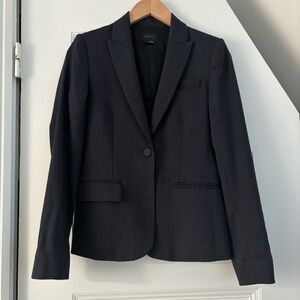 [THEORY] Navy Blazer Size 4